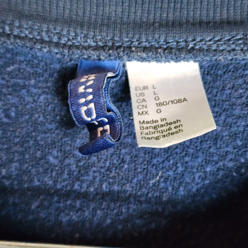 Pullover - Picture 6 of 7